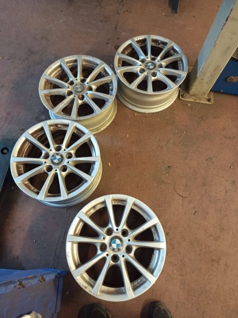 Gyri Hasznlt] BMW - Felni | F30, F31, F32, F33, F36 / 3-AS | 6796236